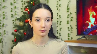 LedaViscome webcam model stream image