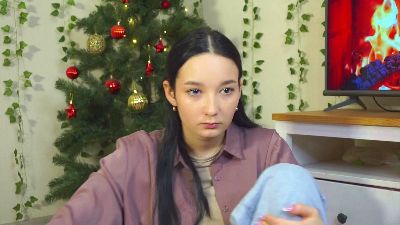 LedaViscome webcam model stream image