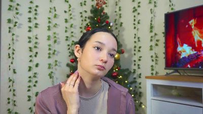 LedaViscome webcam model stream image