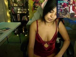 katinyellow webcam model stream image