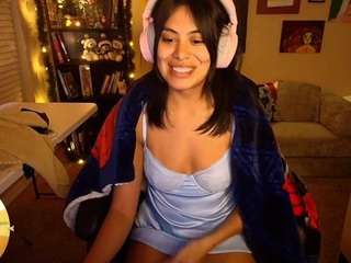 katinyellow webcam model stream image