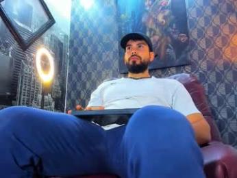 jakeskye webcam chaturbate model stream image