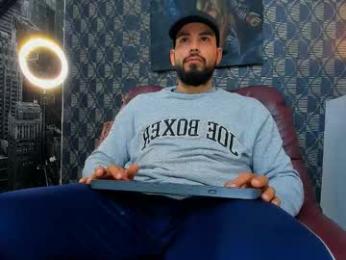 jakeskye webcam model stream image