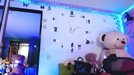 goddess_BigassCock webcam model stream image