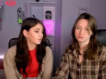 rosali_sunny webcam model stream image