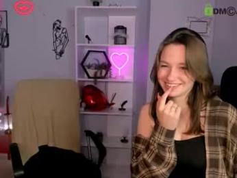 rosali_sunny webcam chaturbate model stream image