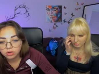 rosali_sunny webcam chaturbate model stream image