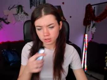 rosali_sunny webcam model stream image