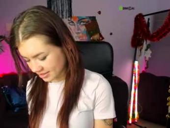 rosali_sunny webcam model stream image