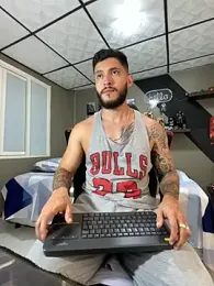 marcel_crawford96 webcam model stream image