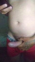 Branco01 webcam model stream image