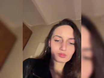 Wow-Eva webcam model stream image