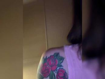 Wow-Eva webcam model stream image