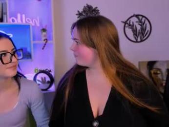 eva_drive webcam model stream image