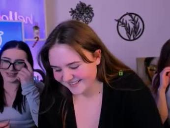 eva_drive webcam model stream image