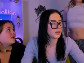 eva_drive webcam chaturbate model stream image