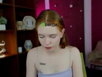 eva_drive webcam model stream image