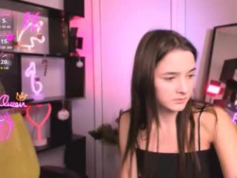 eva_drive webcam model stream image