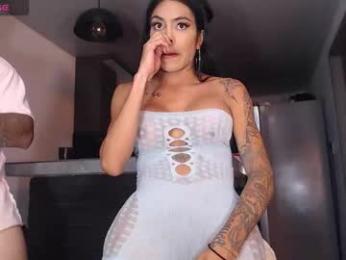 goddesfox webcam model stream image