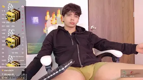 an_drew18 webcam model stream image