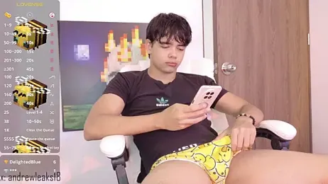 an_drew18 webcam model stream image