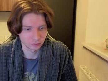 spaisenok webcam model stream image