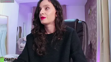 AnnaHarperX webcam model stream image