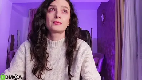 AnnaHarperX webcam model stream image