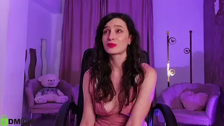 AnnaHarperX webcam model stream image