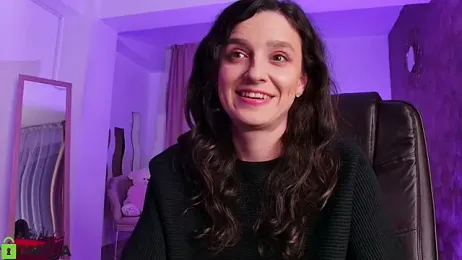 AnnaHarperX webcam model stream image