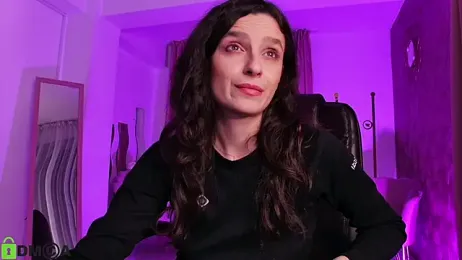 AnnaHarperX webcam model stream image