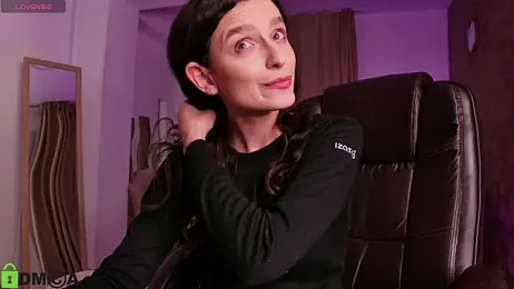 AnnaHarperX webcam stripchat model stream image