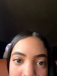 NAUGHTY_LITTLE_18 webcam model stream image