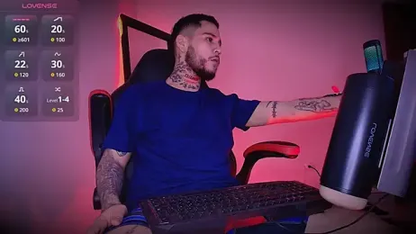 Junihn0 webcam stripchat model stream image