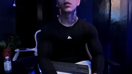 SalvatoreDmore webcam model stream image