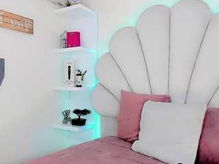 candyjoselyn webcam model stream image