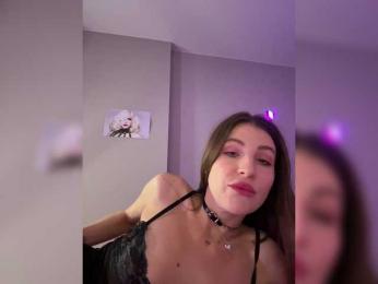 MilashaNyasha webcam model stream image