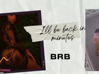 eimi_space webcam chaturbate model stream image