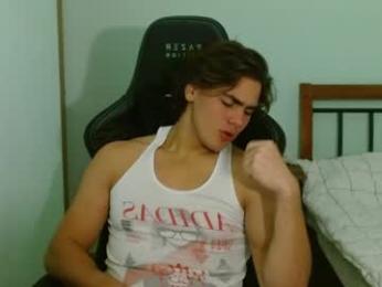 harryking1 webcam model stream image