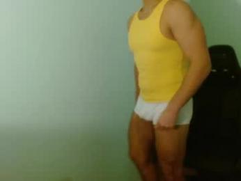 harryking1 webcam model stream image