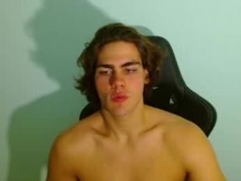 harryking1 webcam model stream image