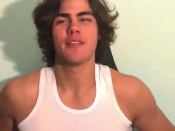 harryking1 webcam model stream image