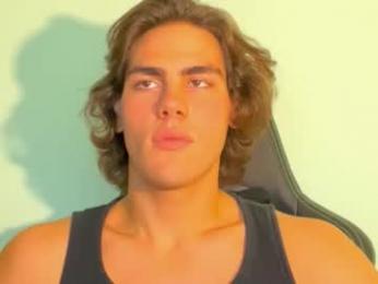 harryking1 webcam model stream image