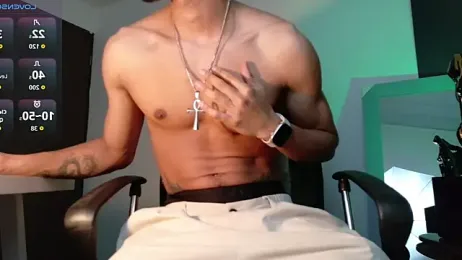 rafael_stone webcam stripchat model stream image