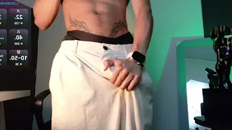 rafael_stone webcam stripchat model stream image