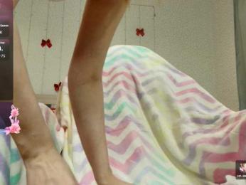 Alesya- webcam model stream image