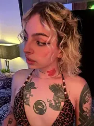 Bonnie_vega webcam model stream image