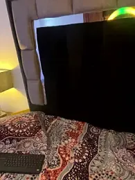 Bonnie_vega webcam model stream image