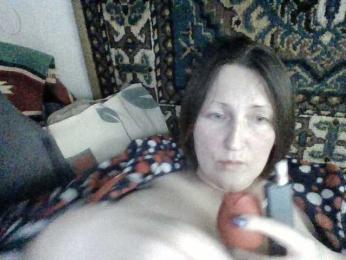 AllaSowinskaya webcam model stream image