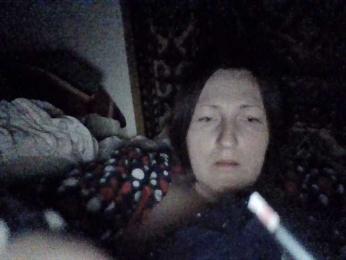 AllaSowinskaya webcam model stream image